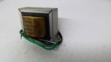 Stancor 616-618911-902IZ Transformer Primary 117v Secondary 12V 48VA