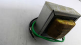 Stancor 616-618911-902IZ Transformer Primary 117v Secondary 12V 48VA