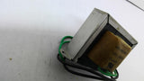Stancor 616-618911-902IZ Transformer Primary 117v Secondary 12V 48VA