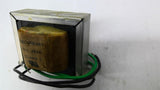 Stancor 616-618911-902IZ Transformer Primary 117v Secondary 12V 48VA