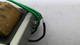 Stancor 616-618911-902IZ Transformer Primary 117v Secondary 12V 48VA