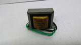 Stancor 616-618911-902IZ Transformer Primary 117v Secondary 12V 48VA