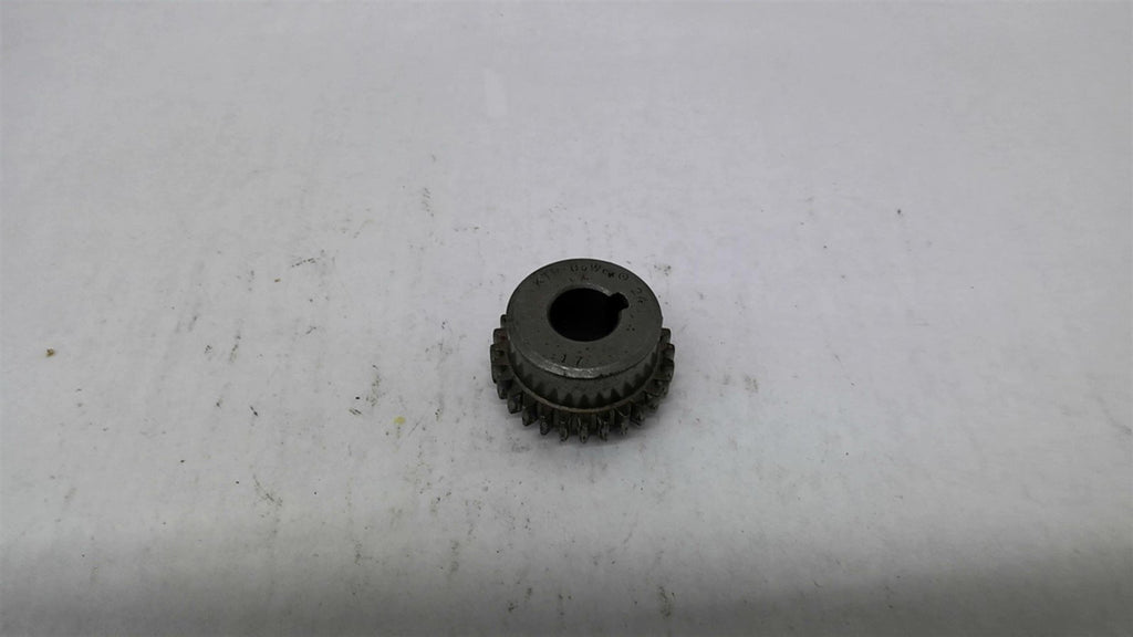 KTR-BoWex 24 17 Gear