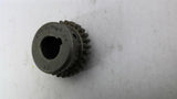 KTR-BoWex 24 17 Gear