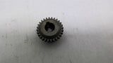 KTR-BoWex 24 17 Gear