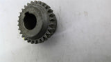 KTR-BoWex 24 17 Gear