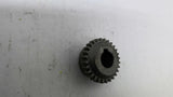 KTR-BoWex 24 17 Gear