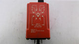 NCC CKK-60-461 Solid State Timer .6-60 Sec