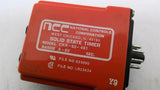 NCC CKK-60-461 Solid State Timer .6-60 Sec