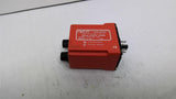 NCC CKK-60-461 Solid State Timer .6-60 Sec