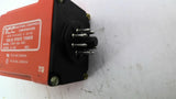 NCC CKK-60-461 Solid State Timer .6-60 Sec