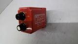 NCC CKK-60-461 Solid State Timer .6-60 Sec