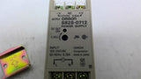 Omron S8S2-0712 Power Supply 12 VDC 0.6 Amp