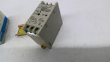 Omron S8S2-0712 Power Supply 12 VDC 0.6 Amp