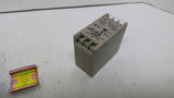 Omron S8S2-0712 Power Supply 12 VDC 0.6 Amp