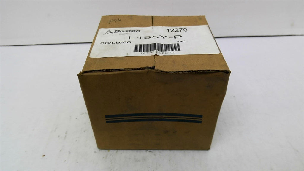 Boston L155Y-P Gear