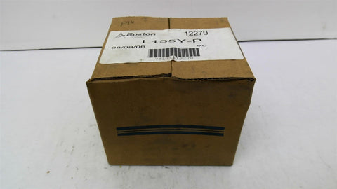 Boston L155Y-P Gear