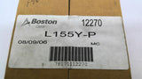 Boston L155Y-P Gear