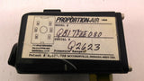 Proportion-Air QB1TFEE080 Pressure Relay