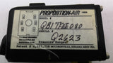 Proportion-Air QB1TFEE080 Pressure Relay