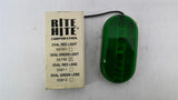 Rite-Hite PIPG 68 Oval Green Light