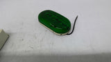 Rite-Hite PIPG 68 Oval Green Light