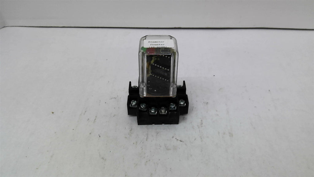 OT11-PC Diameter Counter