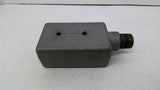 Appleton FSE 1/4" Outdoor Box