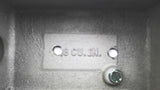 Appleton FSE 1/4" Outdoor Box