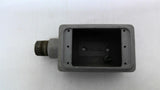 Appleton FSE 1/4" Outdoor Box