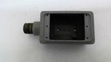 Appleton FSE 1/4" Outdoor Box