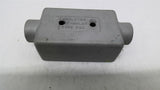 Appleton FSC 3/4" Unilet Outdoor Box
