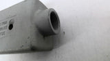 Appleton FSC 3/4" Unilet Outdoor Box