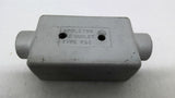 Appleton FSC 3/4" Unilet Outdoor Box