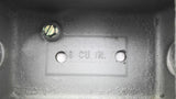 Appleton FSC 3/4" Unilet Outdoor Box