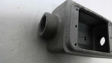 Appleton FSC 3/4" Unilet Outdoor Box