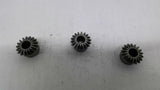 Boston L102YG Gear Lot of 2