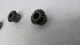 Boston L102YG Gear Lot of 2