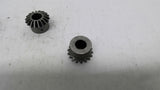 Boston L102YG Gear Lot of 2