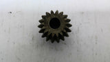 Browning YSB12B18-20 Gear