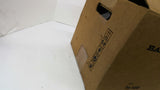 Baldor NM3454 .25hp AC Motor 1800rpm 4p 3ph 48 230/460v TENV 60hz