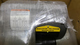 Baldor NM3454 .25hp AC Motor 1800rpm 4p 3ph 48 230/460v TENV 60hz