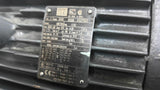Weg 04018XS3ER324TC 40 HP AC Motor 1800 RPM 4P 3 PH 324TC 208-230/460 V TEFC-XP