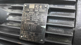 Weg 04018XS3ER324TC 40 HP AC Motor 1800 RPM 4P 3 PH 324TC 208-230/460 V TEFC-XP