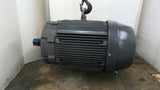 Weg 04018XS3ER324TC 40 HP AC Motor 1800 RPM 4P 3 PH 324TC 208-230/460 V TEFC-XP
