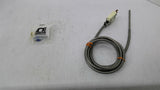 Omega CF-000-RTD-4-60-2 Extruder