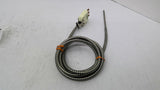 Omega CF-000-RTD-4-60-2 Extruder