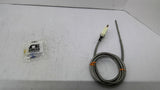Omega CF-000-RTD-4-60-2 Extruder