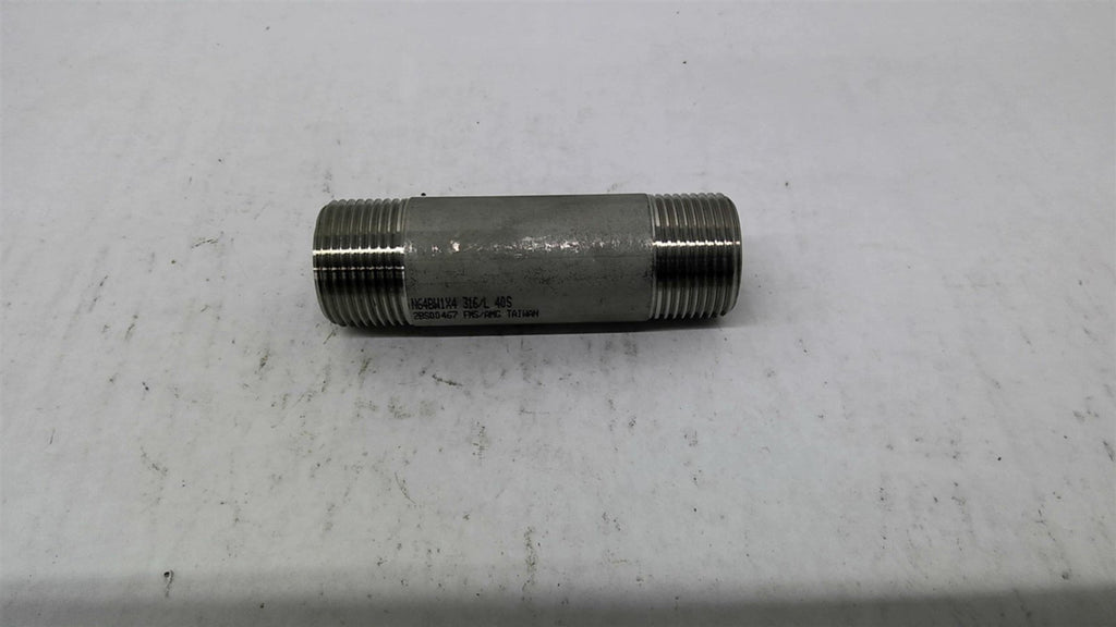 N64BW1X4 FNS/AMG Nipple