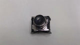 Eaton 10250TD2 Black Flush Pushbutton On T16021 Mounting Adapter Lot Of 2